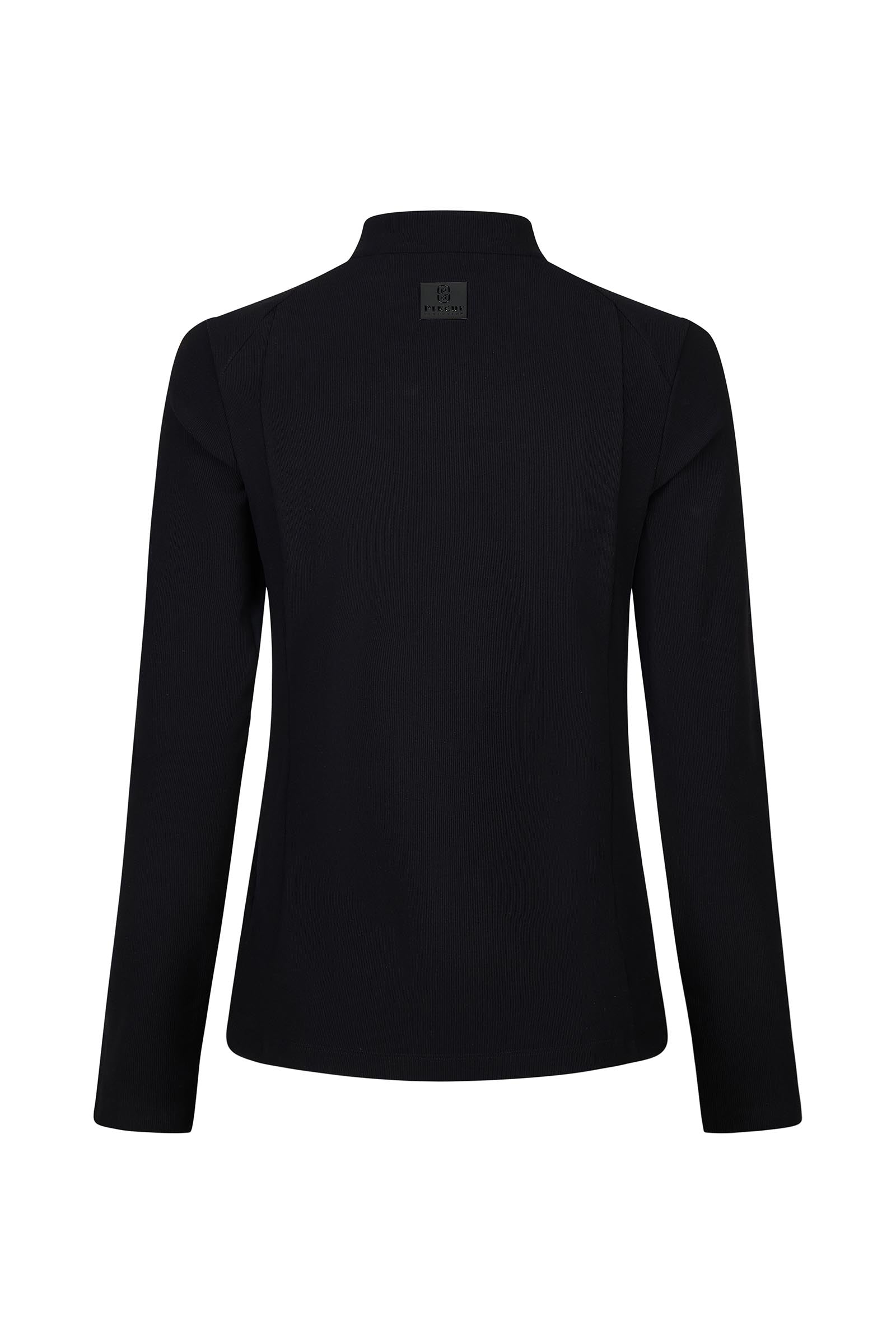 Pikeur Selection FW26 ZIP RIP Womens Shirt Women’s Riding Clothing