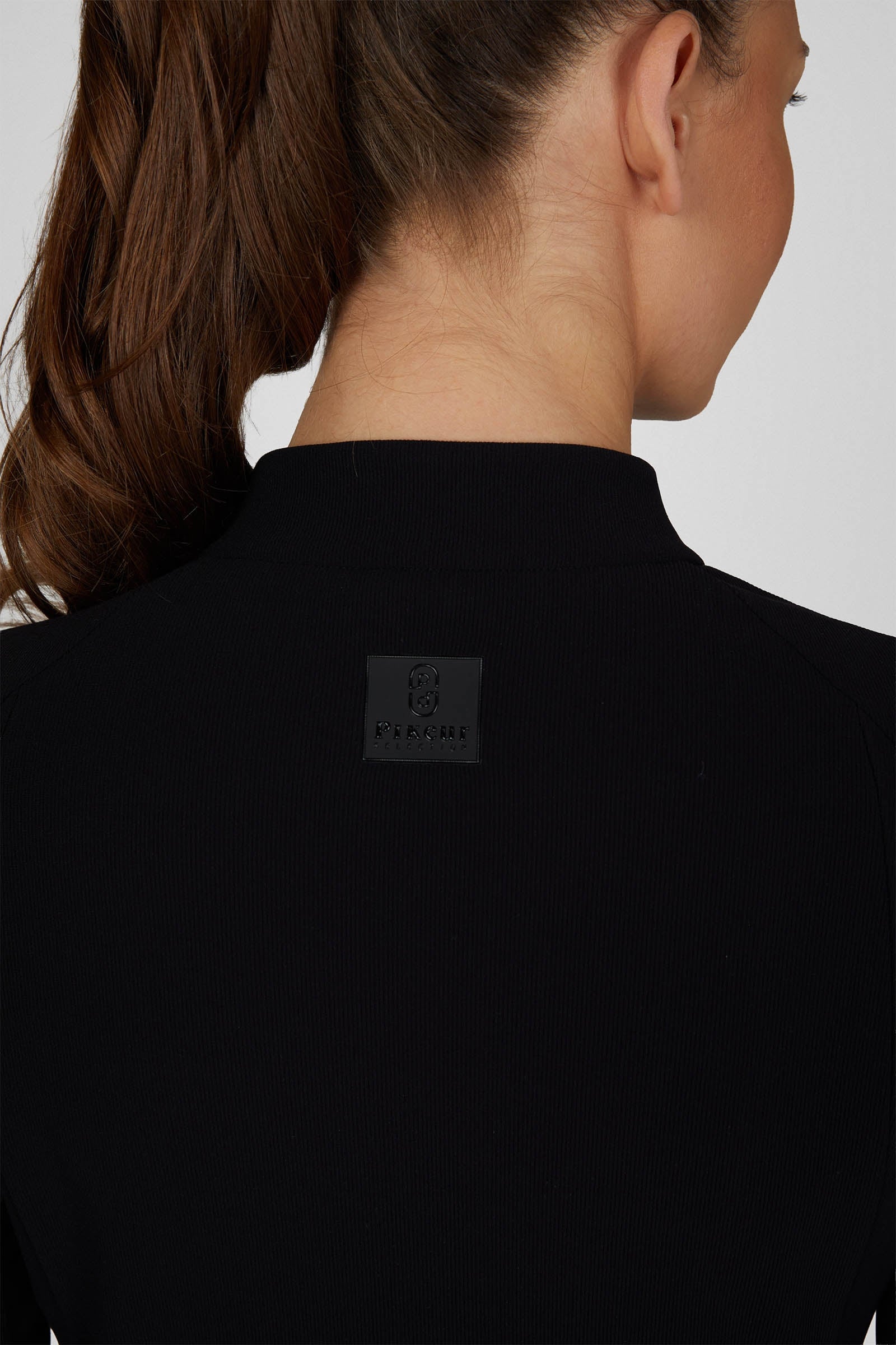 Pikeur Selection FW26 ZIP RIP Womens Shirt Women’s Riding Clothing