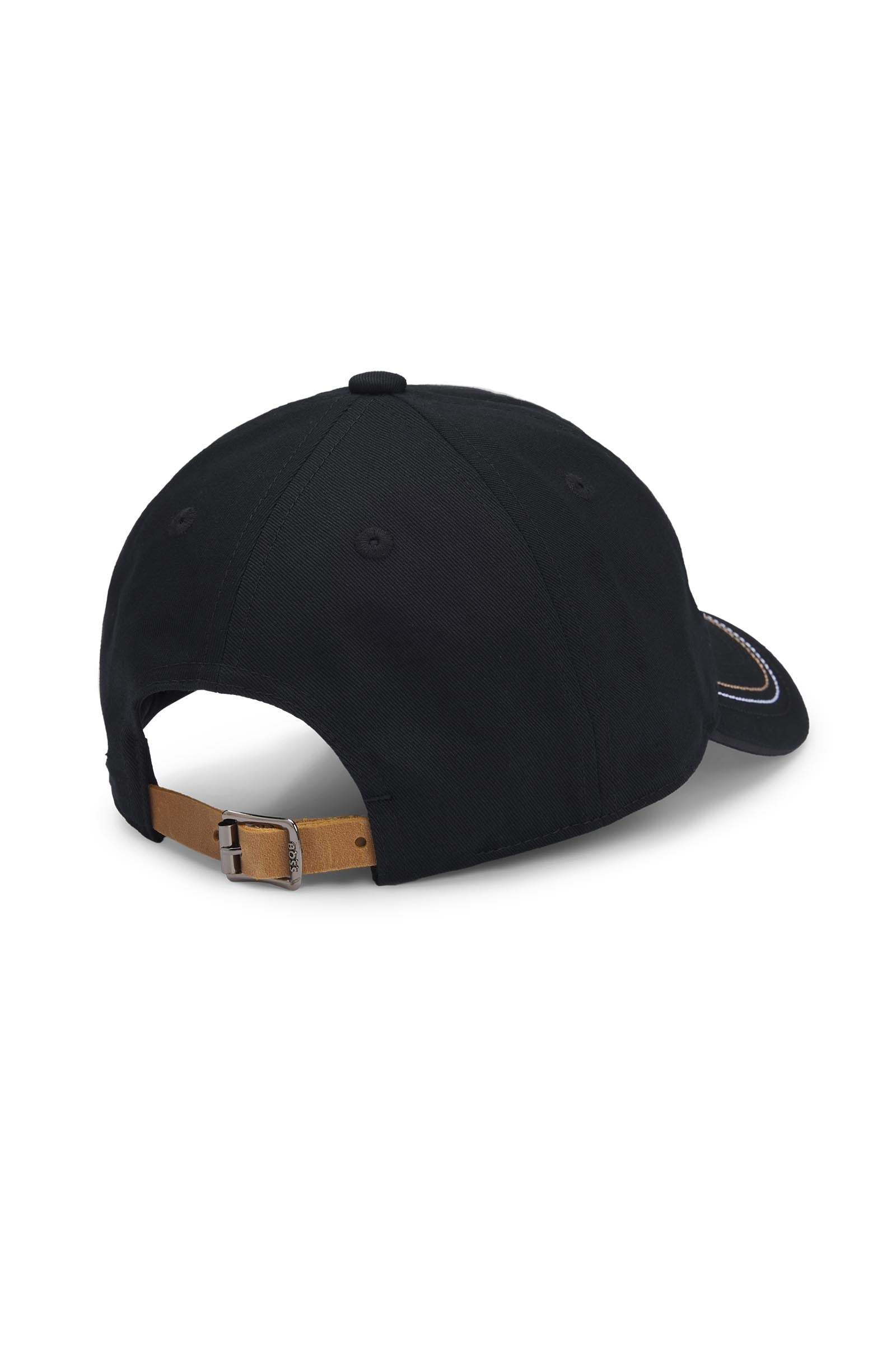 BOSS Equestrian Boss Vintage Patch Cap Accessories