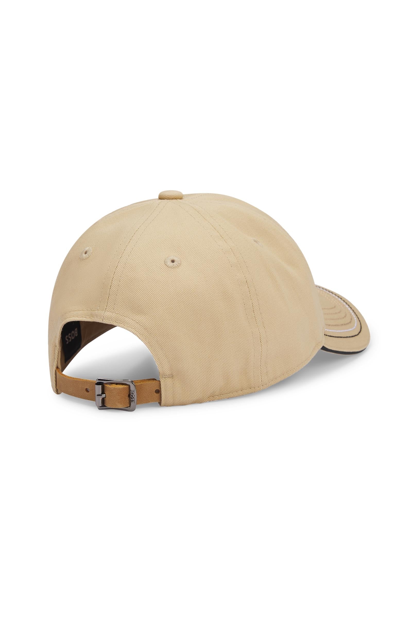 BOSS Equestrian Boss Vintage Patch Cap Accessories