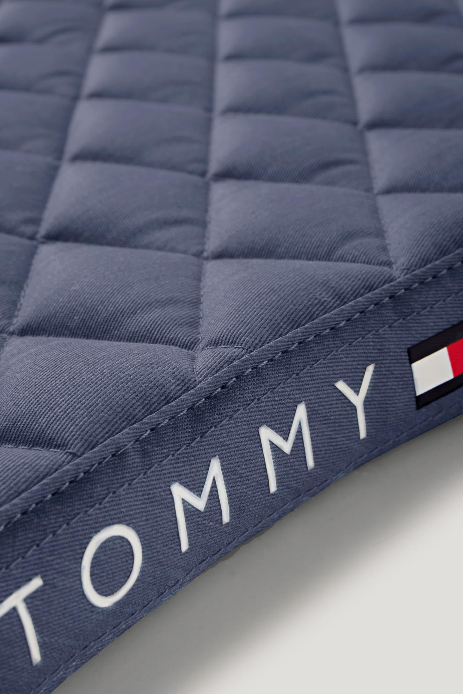 Tommy Hilfiger Equestrian Stanford Dressage Saddlepad Saddle Pads