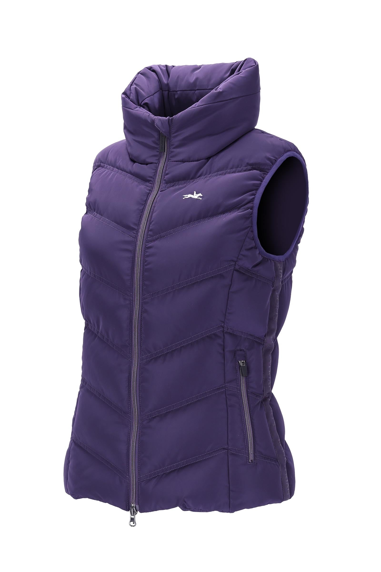 Schockemöhle Sports Marleen Women's Vest Women’s Riding Clothing