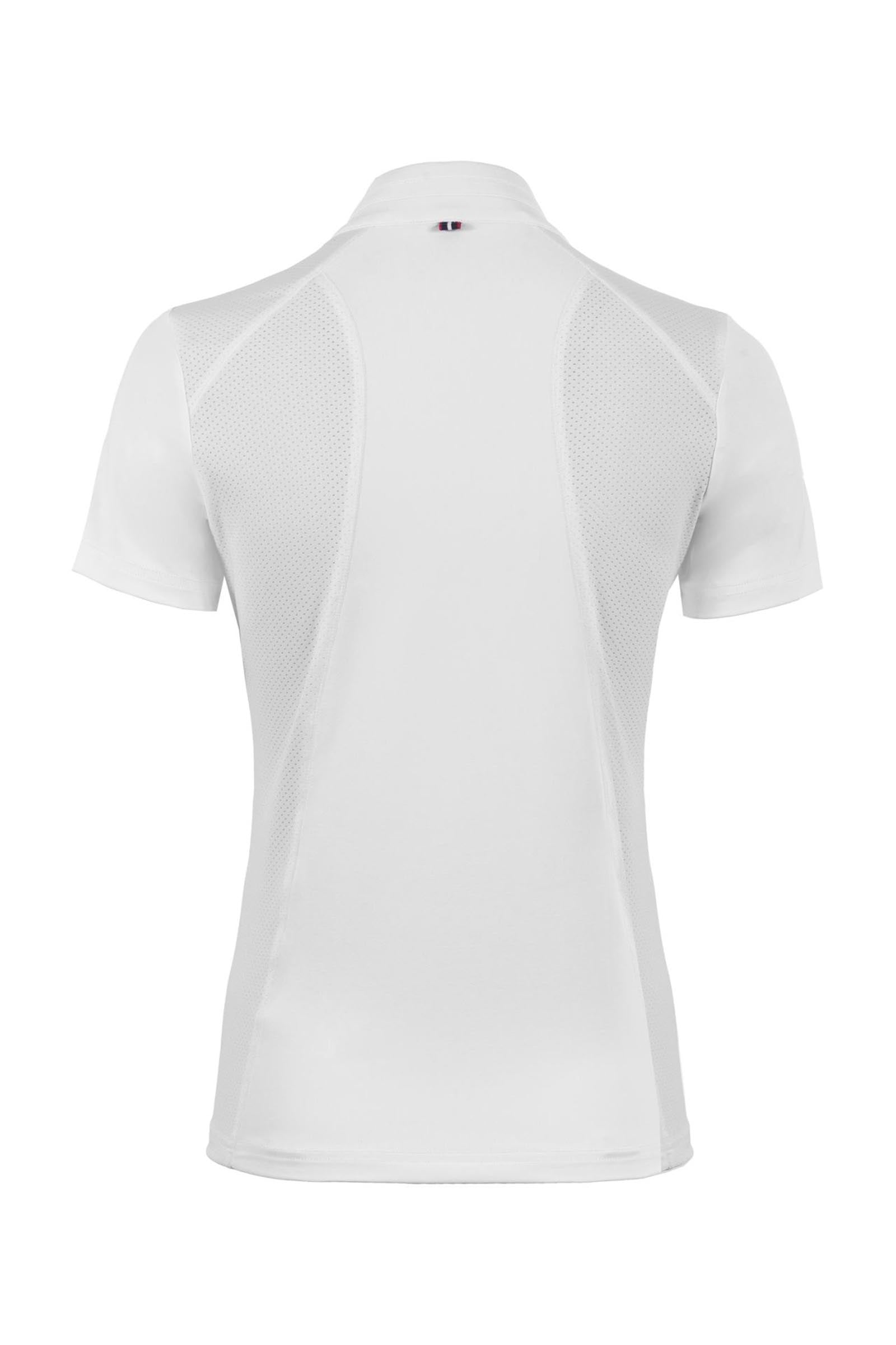 Cavallo CAVALCOMP Women's Half-Zip Shirt Women’s Riding Clothing