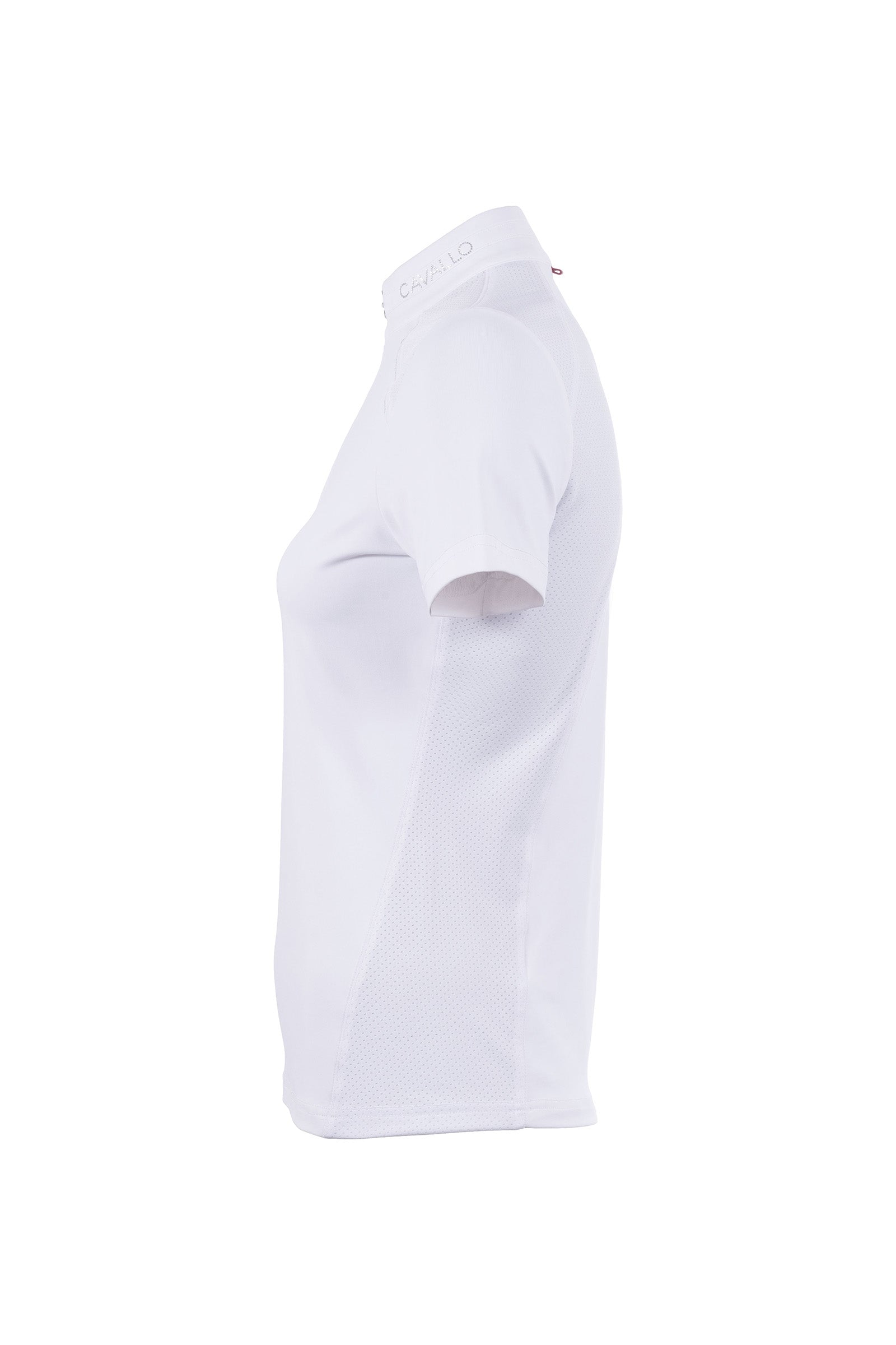 Cavallo CAVALCOMP Women's Half-Zip Shirt Women’s Riding Clothing