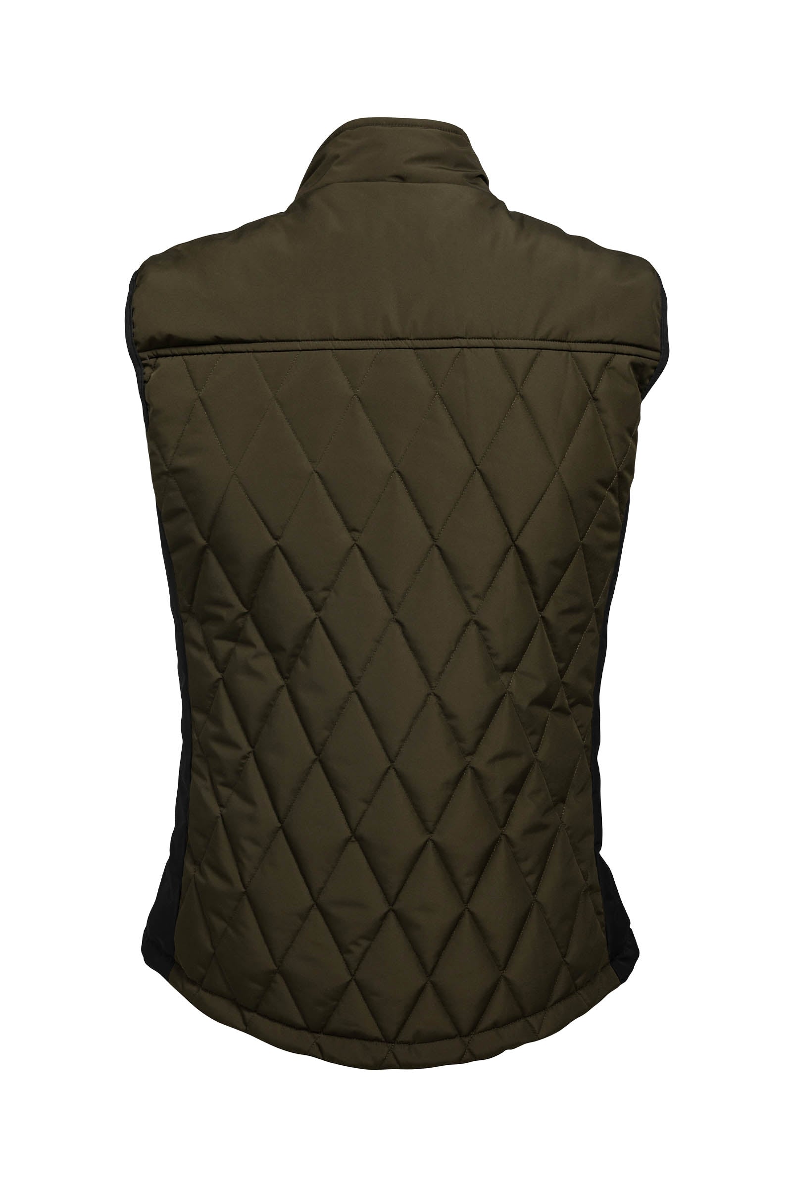 Back on Track Mens Heated Vest Teide Mens Riding Clothing