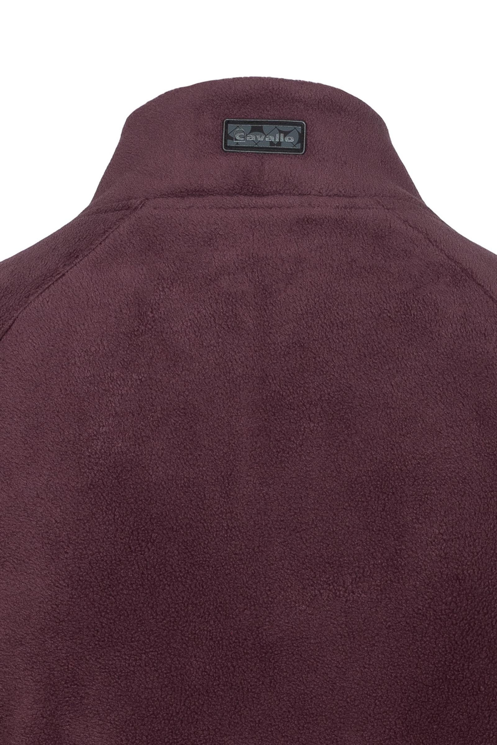 Cavallo CAVALDASHA Womens Half-Zip Shirt Women’s Riding Clothing