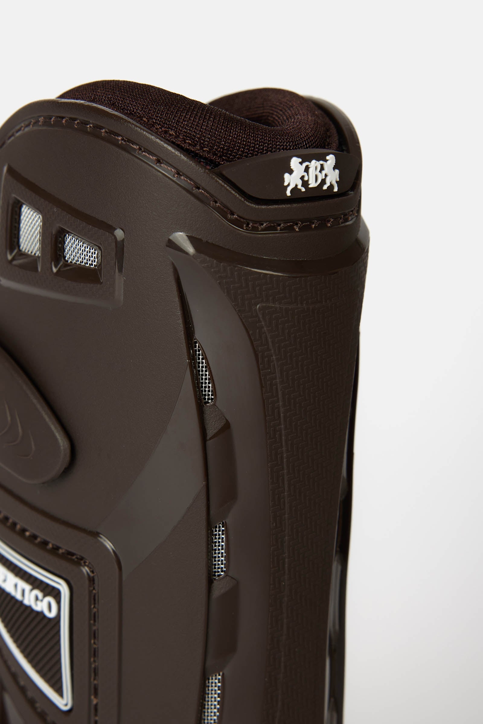 B Vertigo Kendrick Tendon Boot Leg & Hoof Protection
