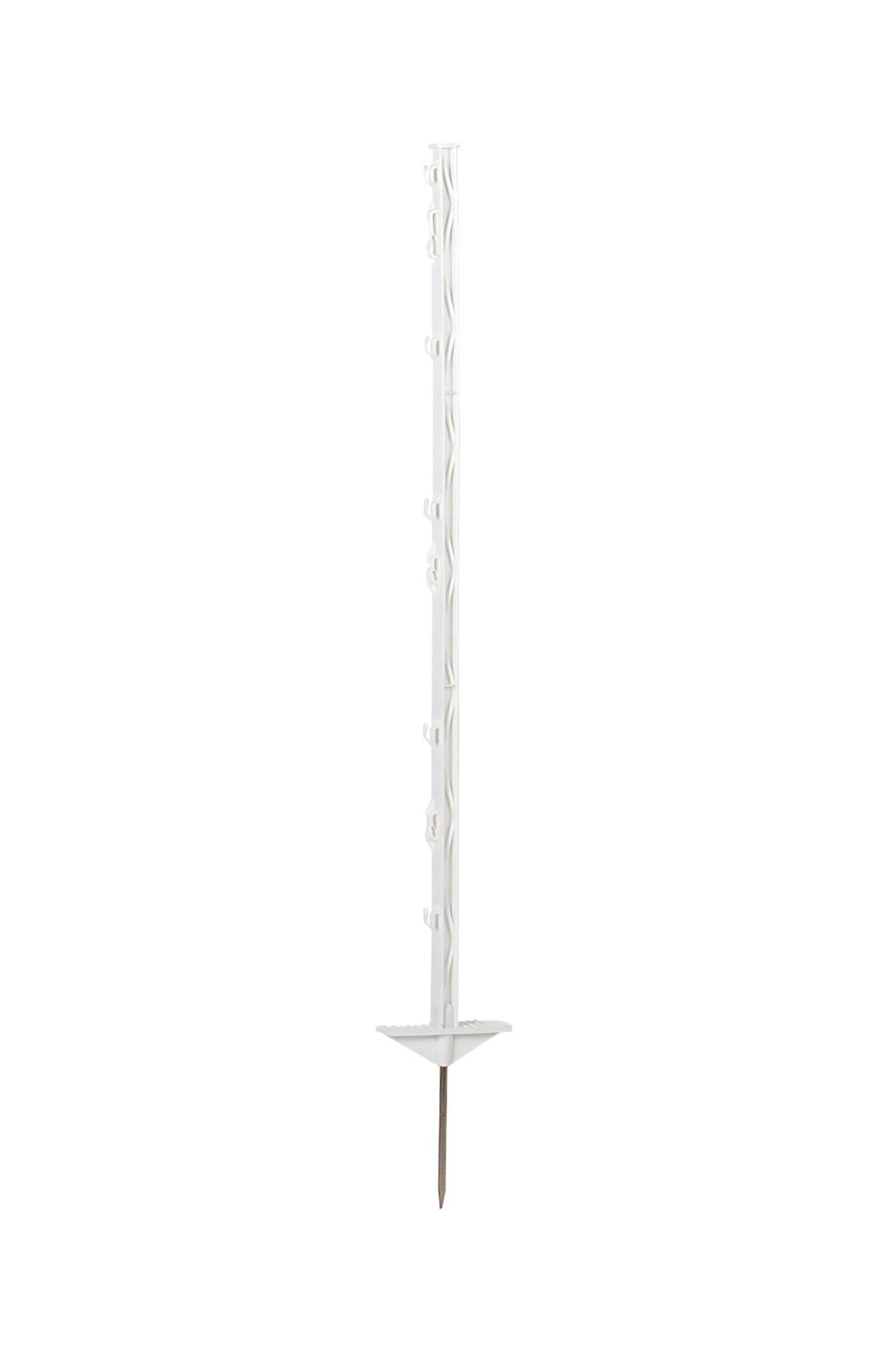 Corral CORRAL Plastic Rod Double kick 156cm Fencing Supplies