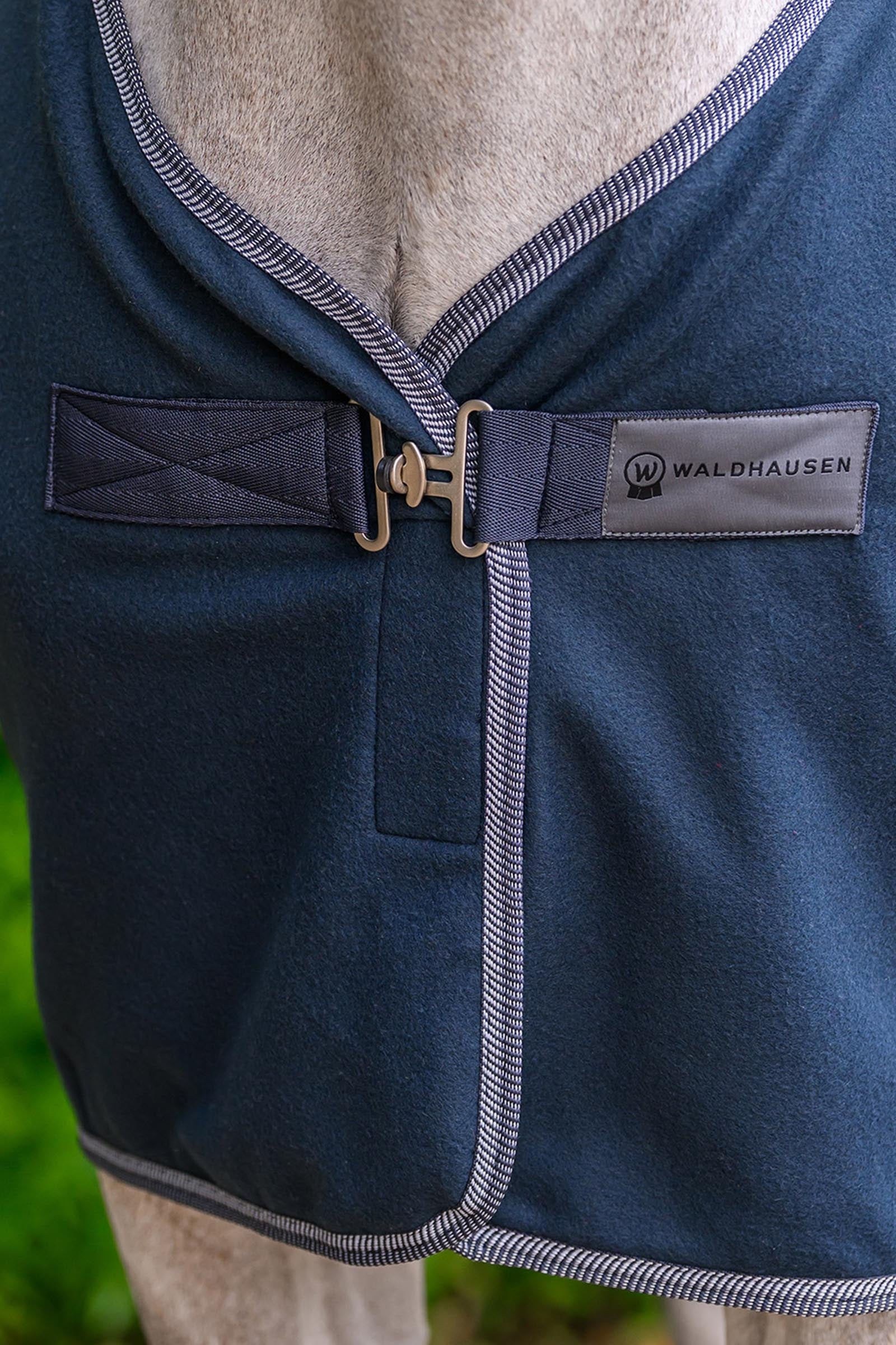 Waldhausen ECONOMIC Fleece Rug Horse Rugs