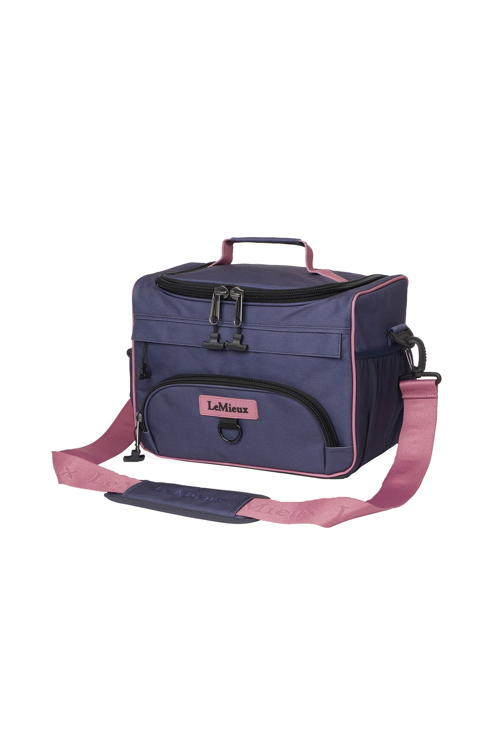 LeMieux ProKit Lite Grooming Bag Horse Grooming Tools