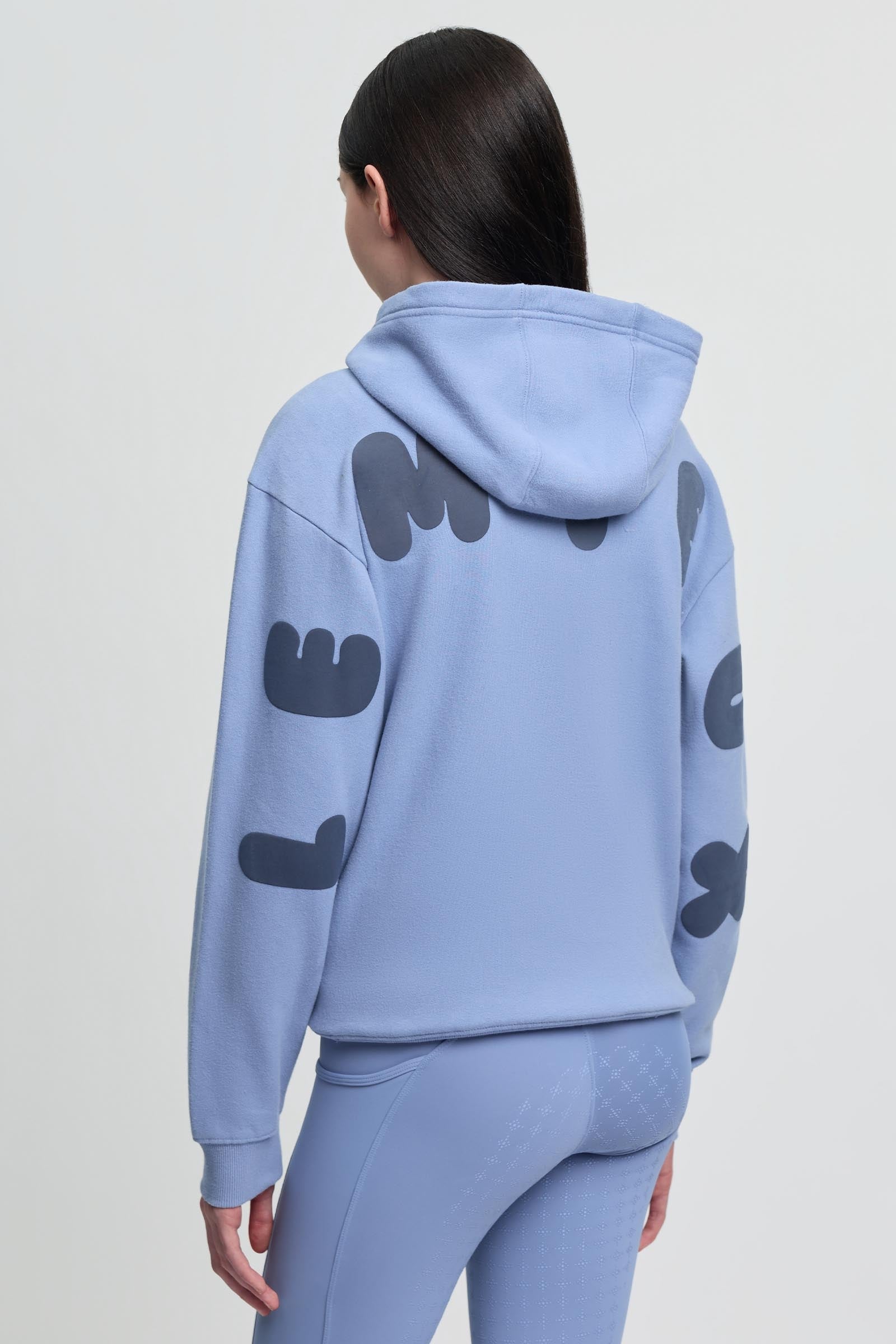 LeMieux Young Rider Sia Kid's Hoodie Kids Apparel