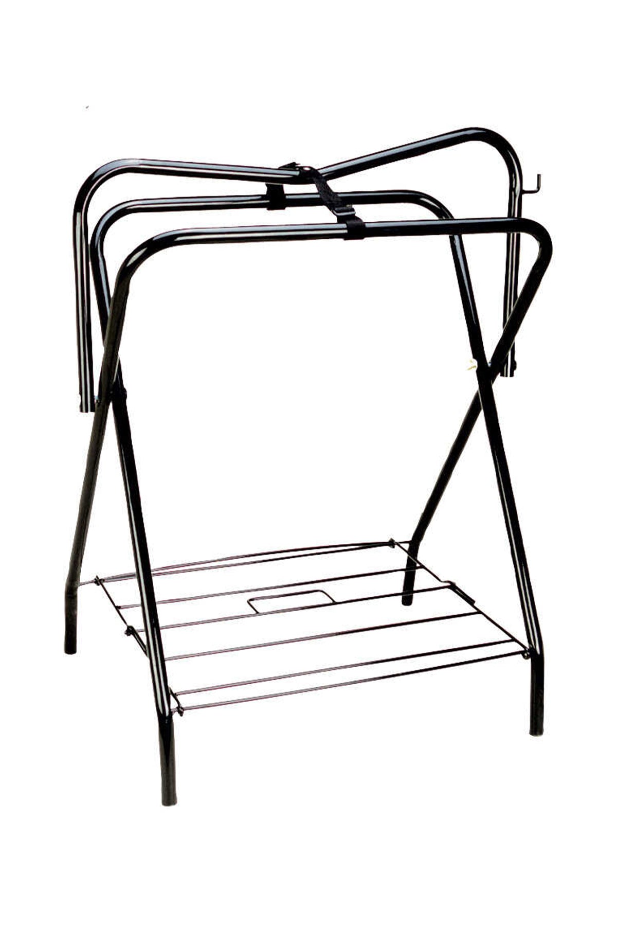 HIPPOTONIC Saddle & Gear Rack Stable Equipment