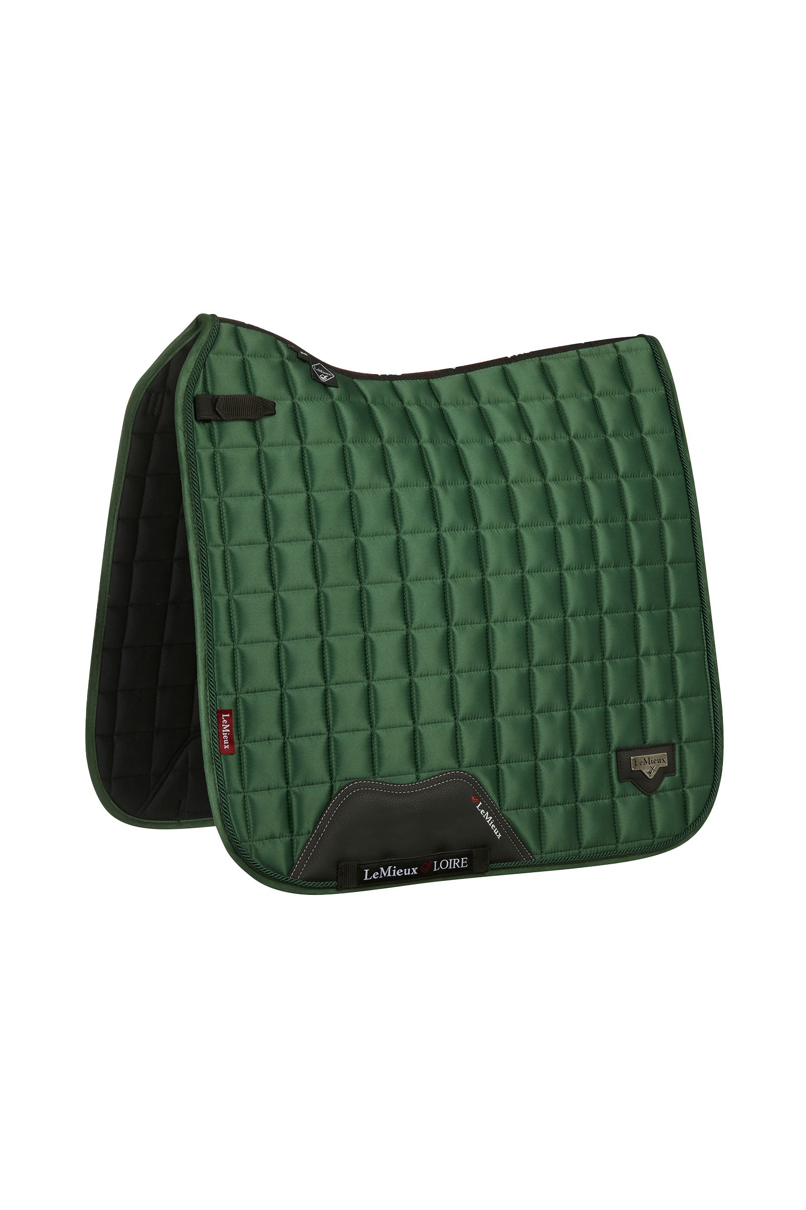 LeMieux Loire Classic Square Dressage Saddle Pad Saddle Pads