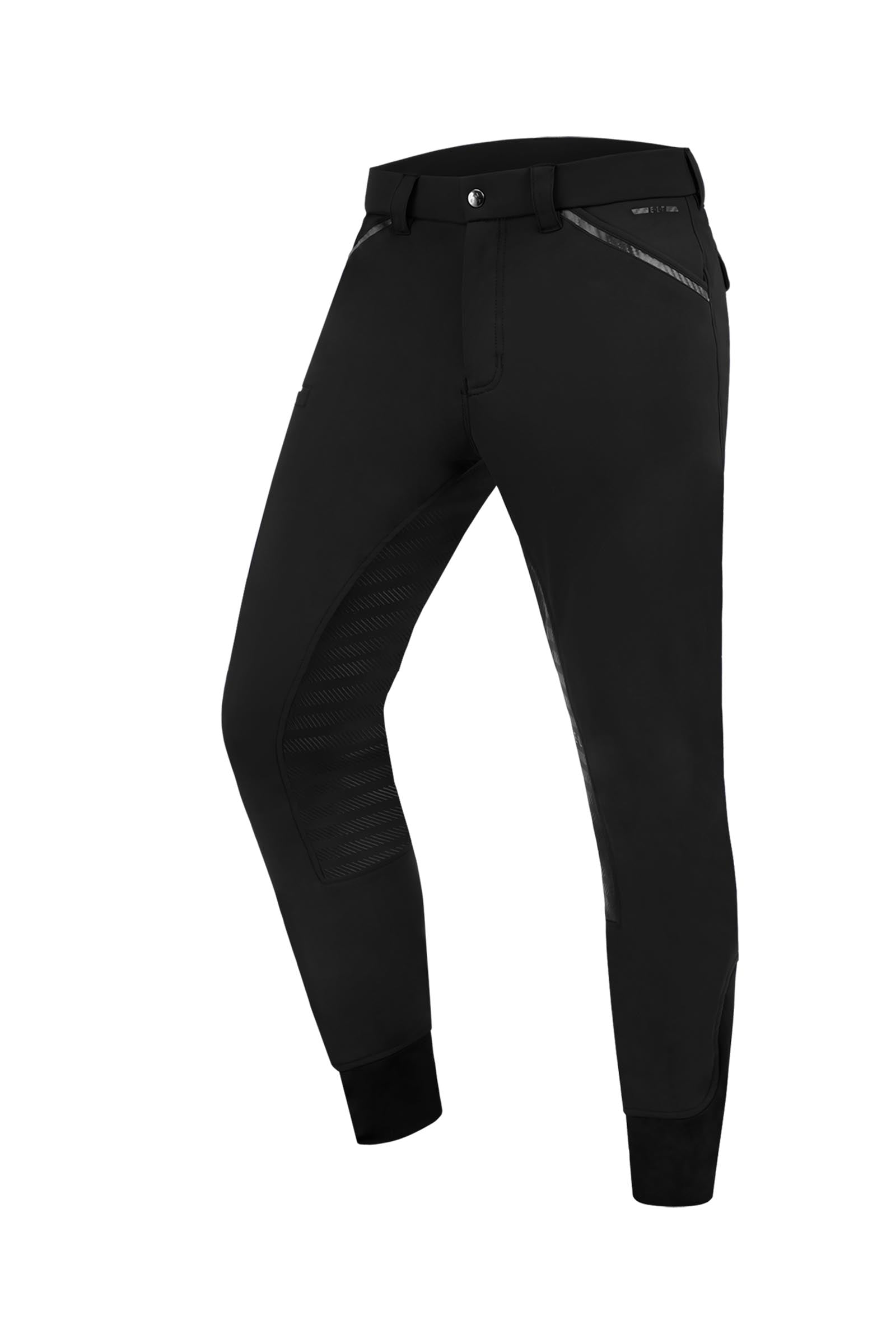 ELT Marc Men´s Full Seat Breeches Mens Riding Clothing