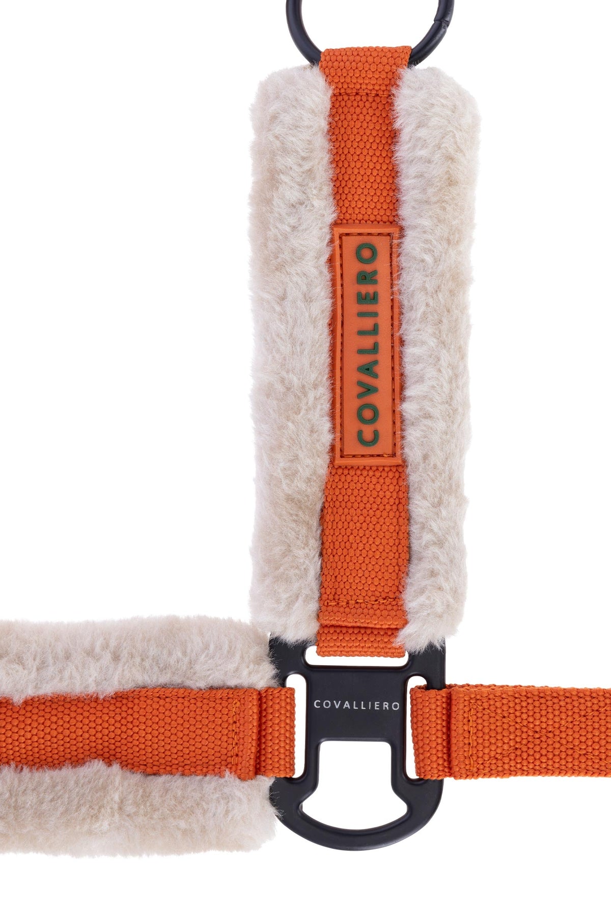 Covalliero FW26 Soft Halter Halters & Leads