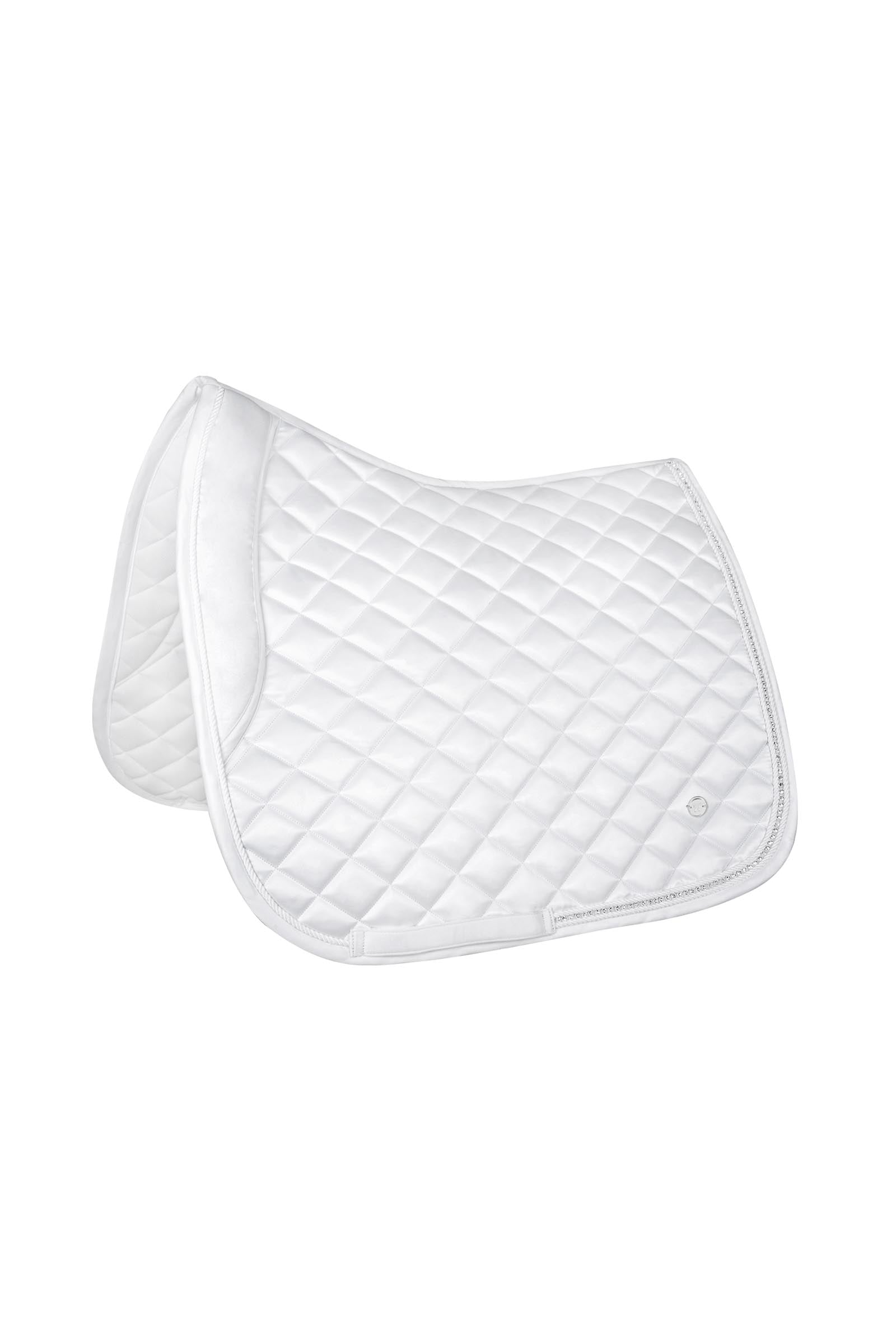 Waldhausen Nepal Dresssage Saddle Pad Saddle Pads