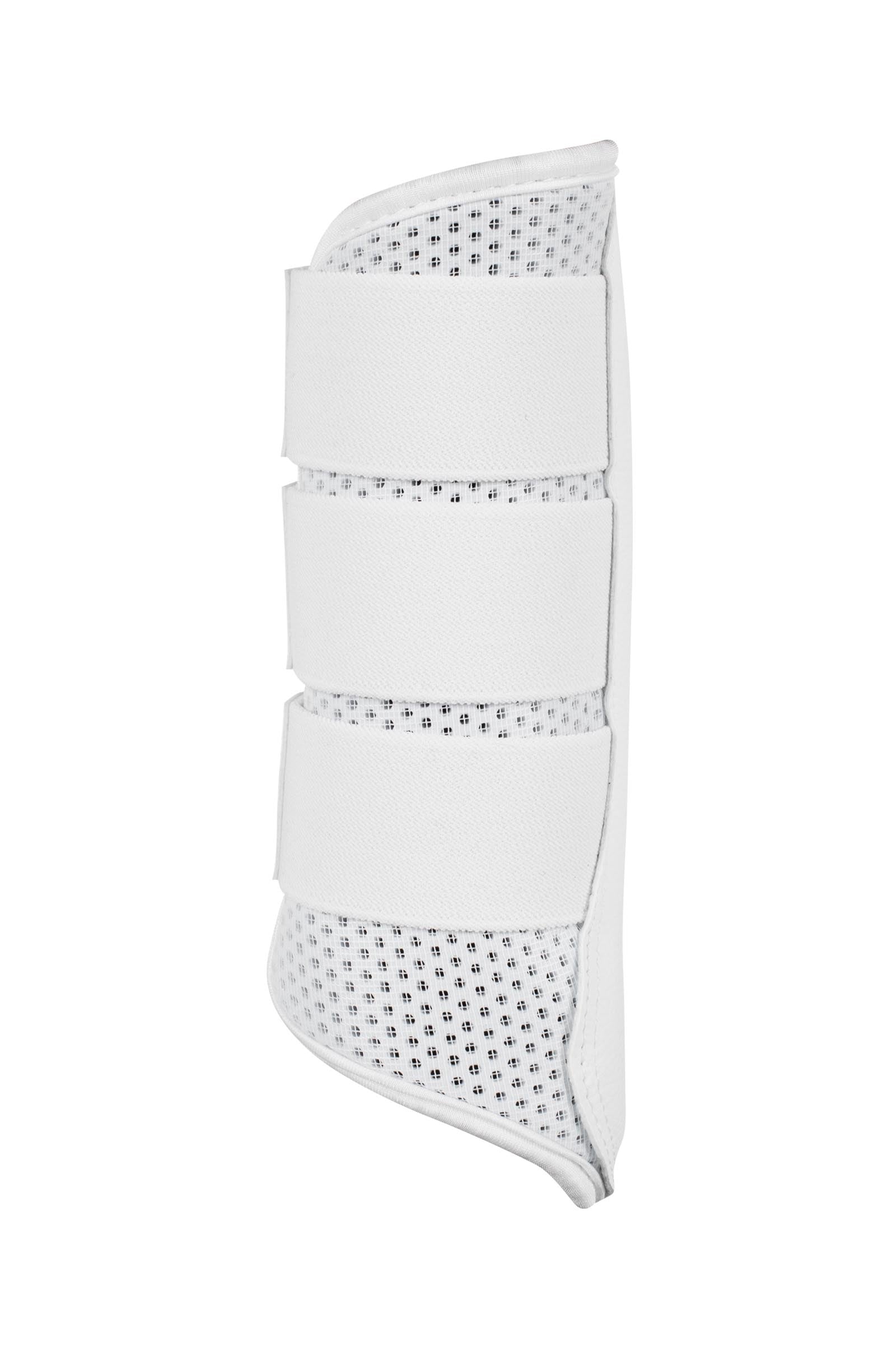 Acavallo Neoprene Brushing Boots, Hind Leg Protection & Hoof Protection for Horses