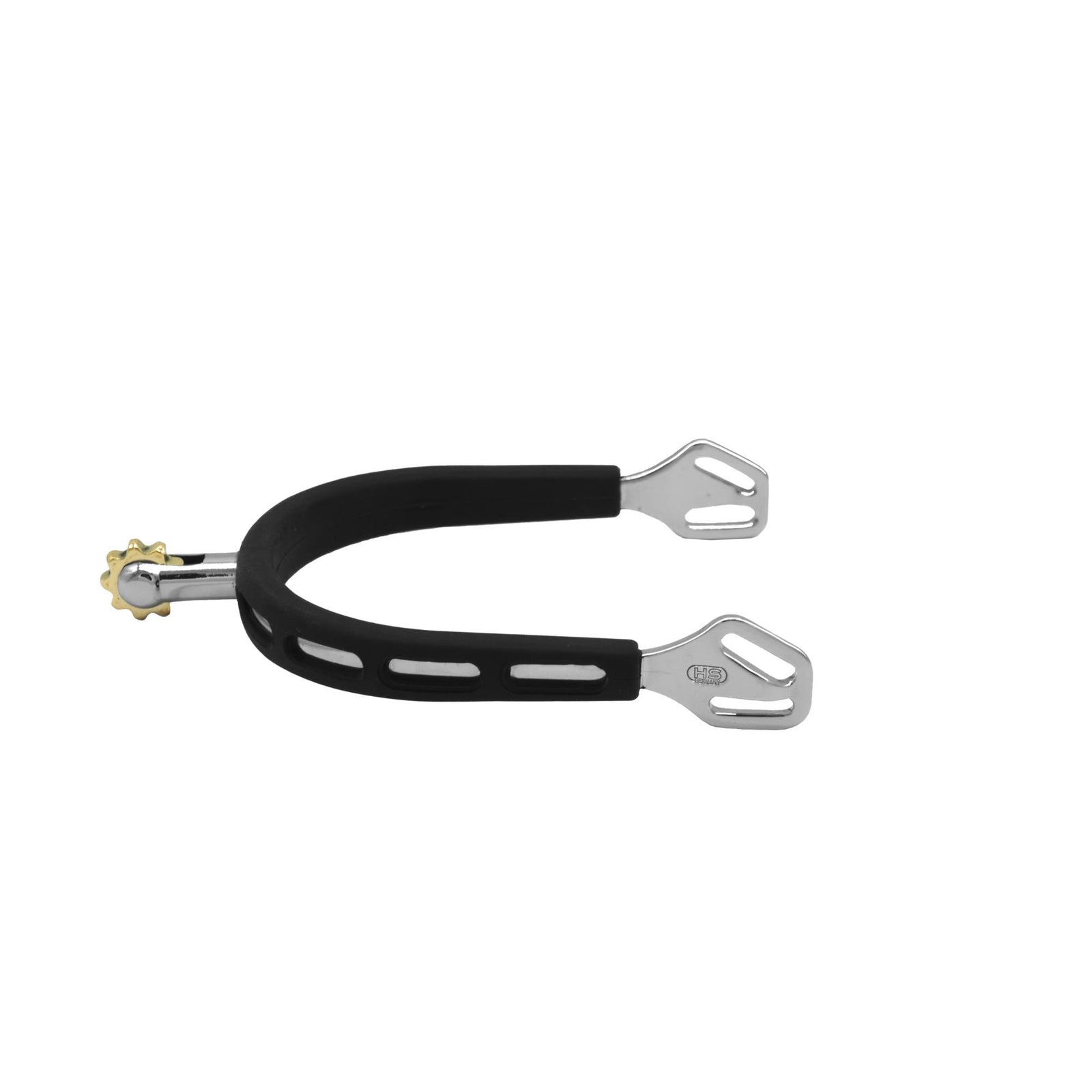 Sprenger Spurs Ultra Fit Extra Grip Comfort Roller Soft Point Riding Whips, Crops & Spurs