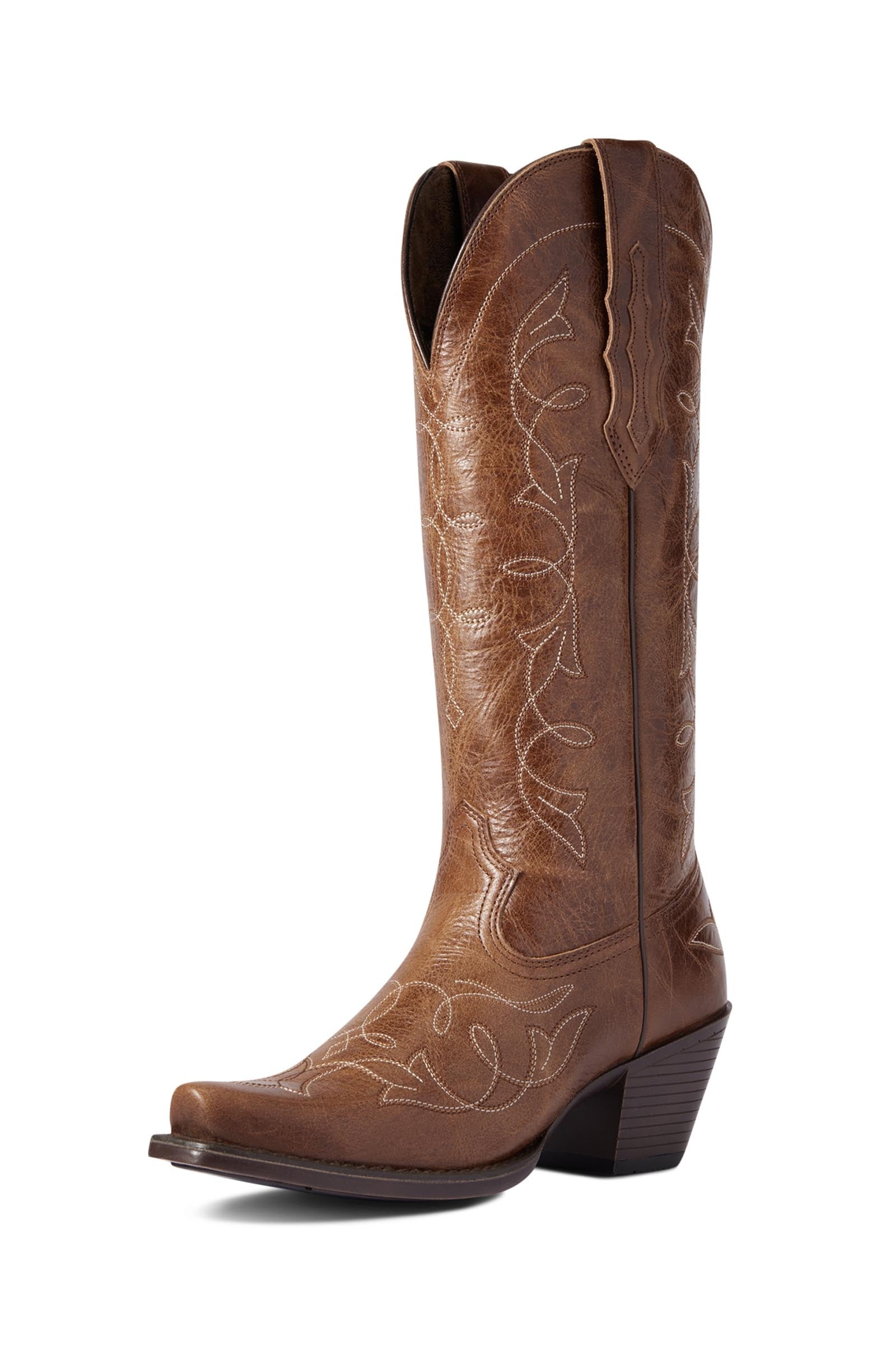 Ariat Heritage Women's D Toe Western Boots Riding Boots & Riding Shoes