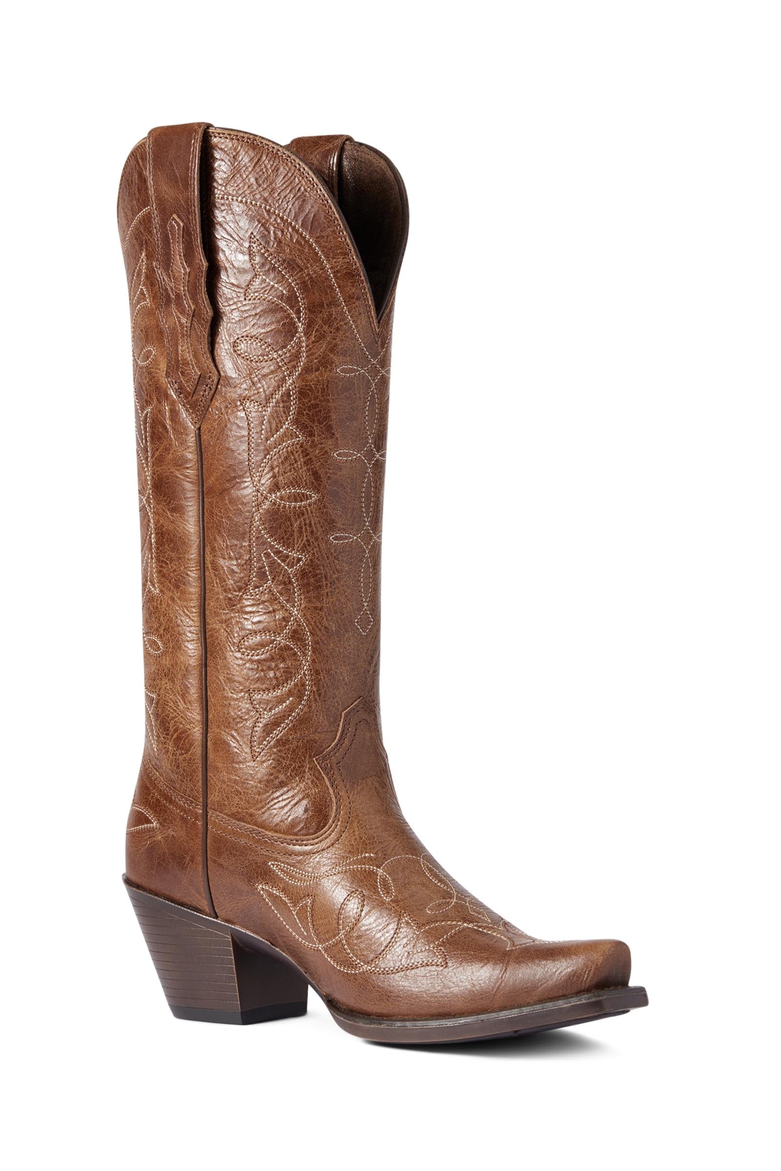 Ariat Heritage Women's D Toe Western Boots Riding Boots & Riding Shoes