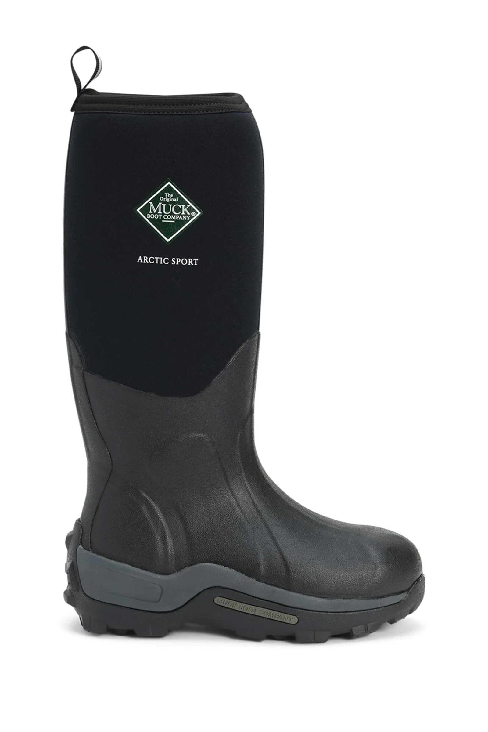 Muck boots arctic discount sport