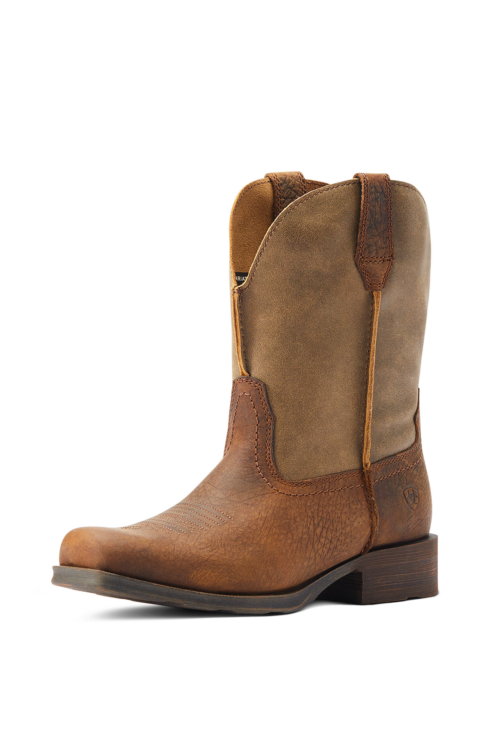 Ariat rambler 2025 boots uk