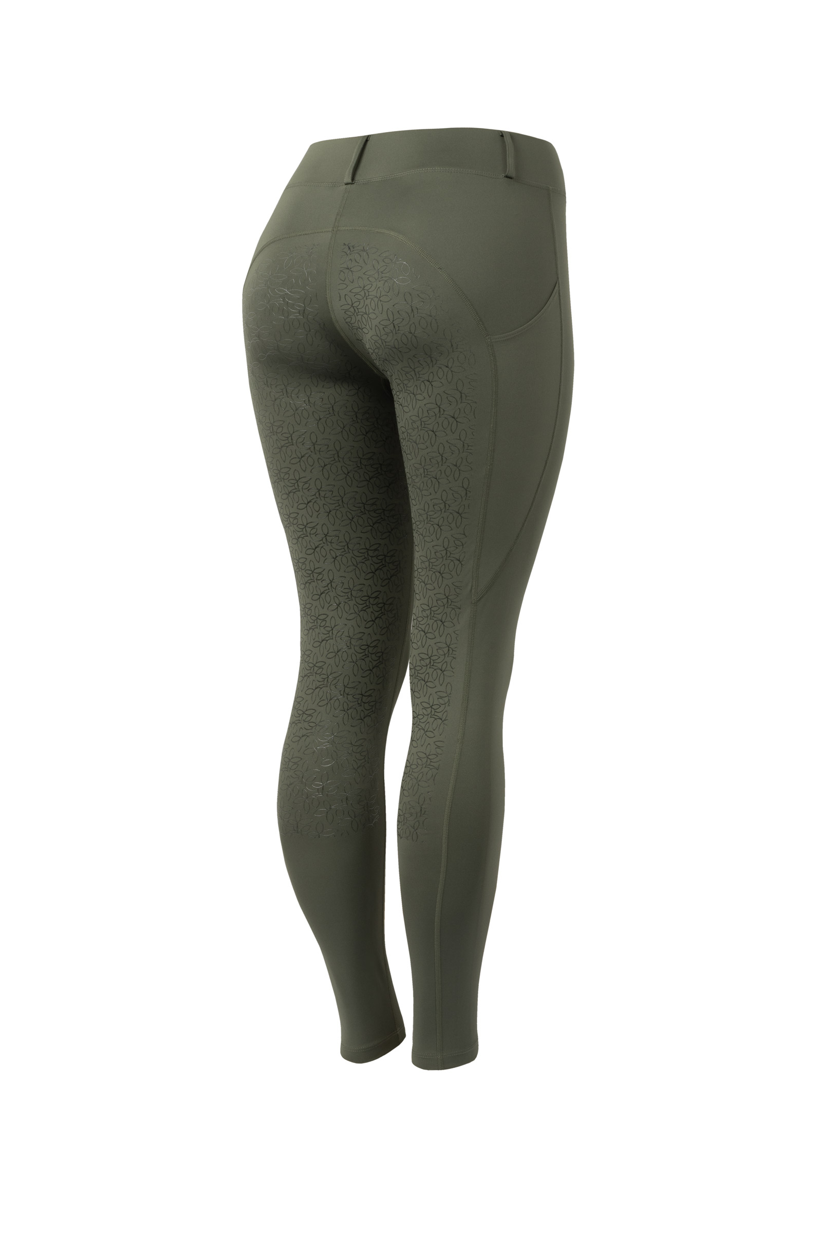 Horze Ginny Maternity Full Seat Tights at Tractor Supply Co.