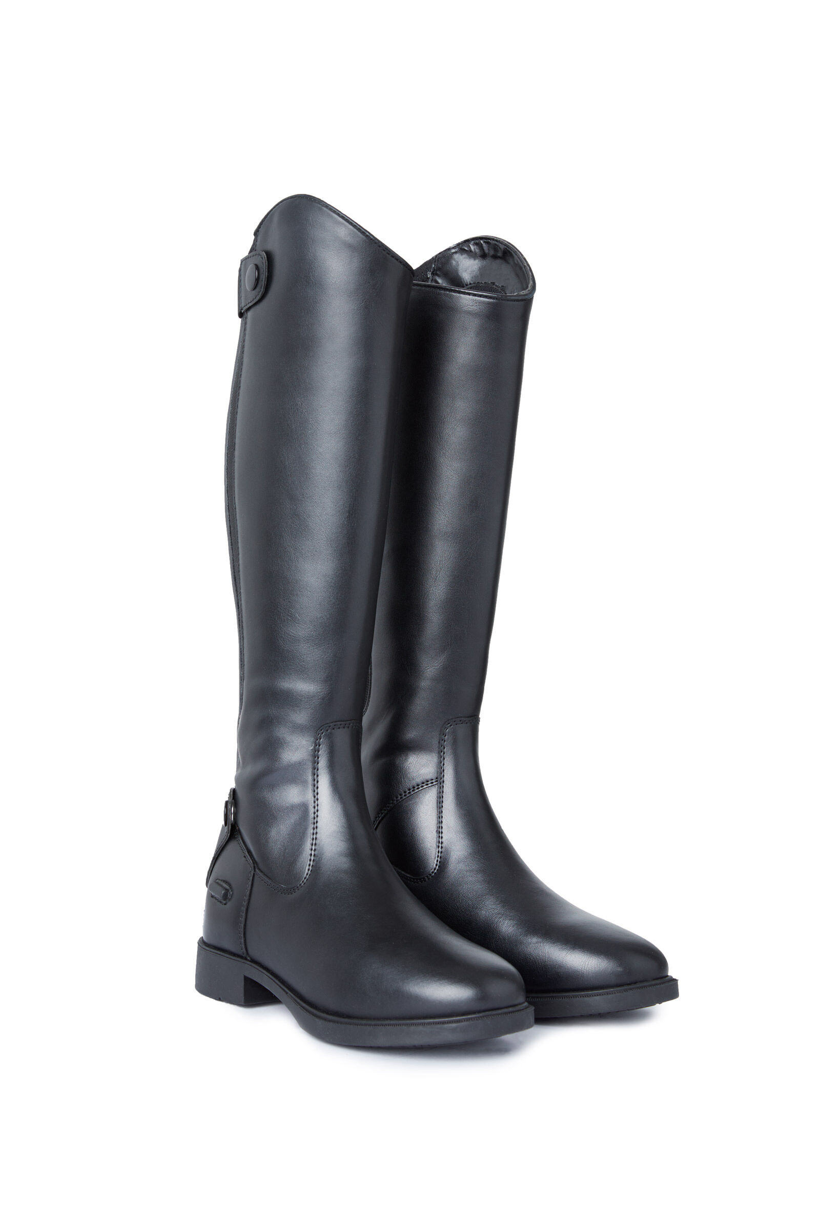 Kids tall cheap riding boots