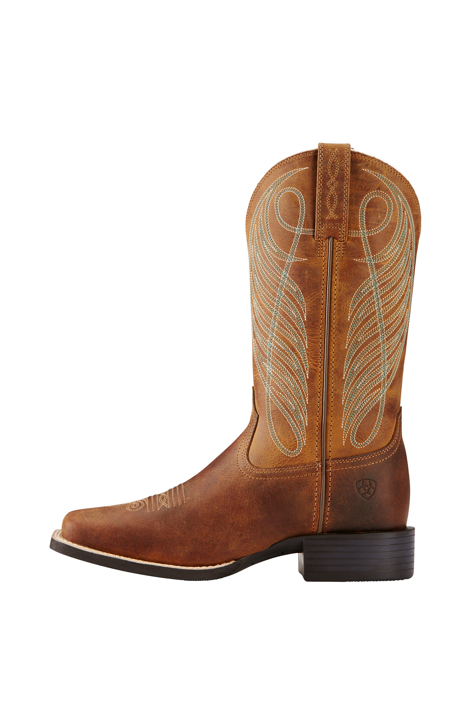 Cowgirl boots wide cheap square toe