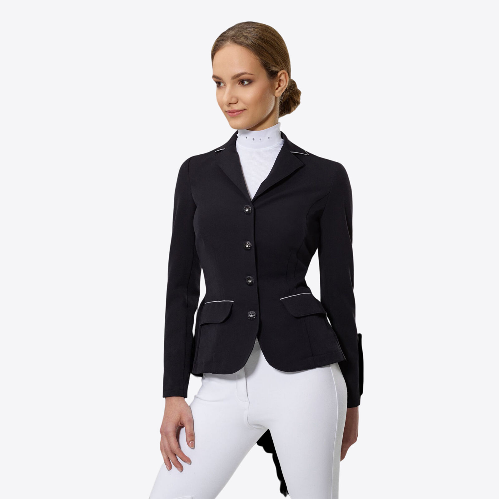 Show sale jumping jackets