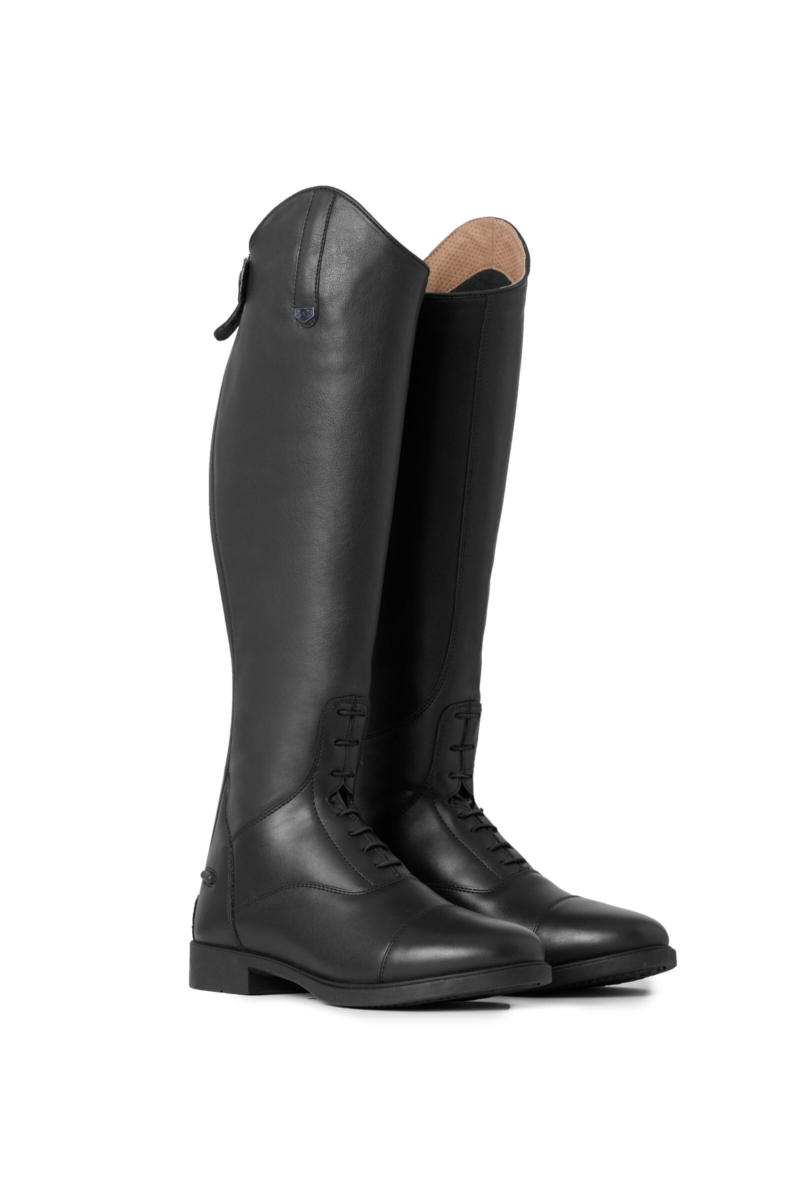 Tall riding sale boots uk