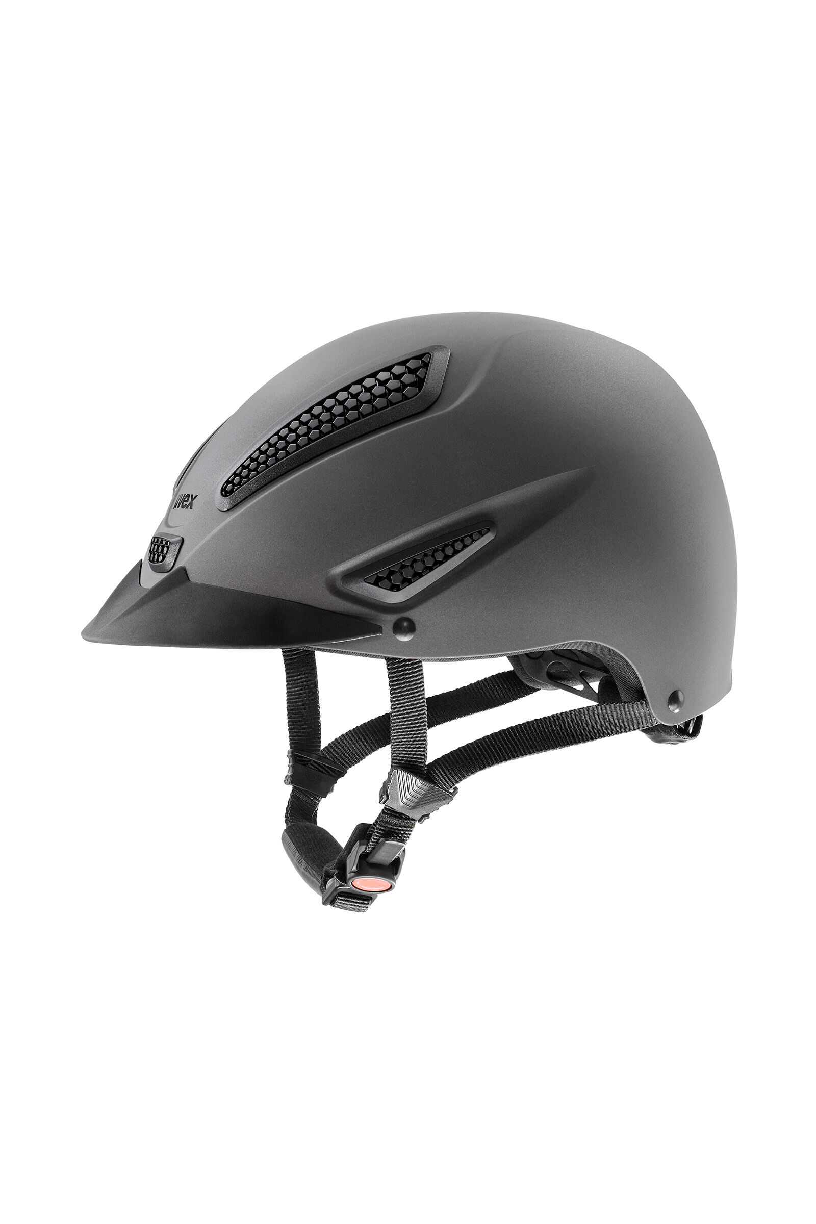 uvex perfexxion II Riding Helmet