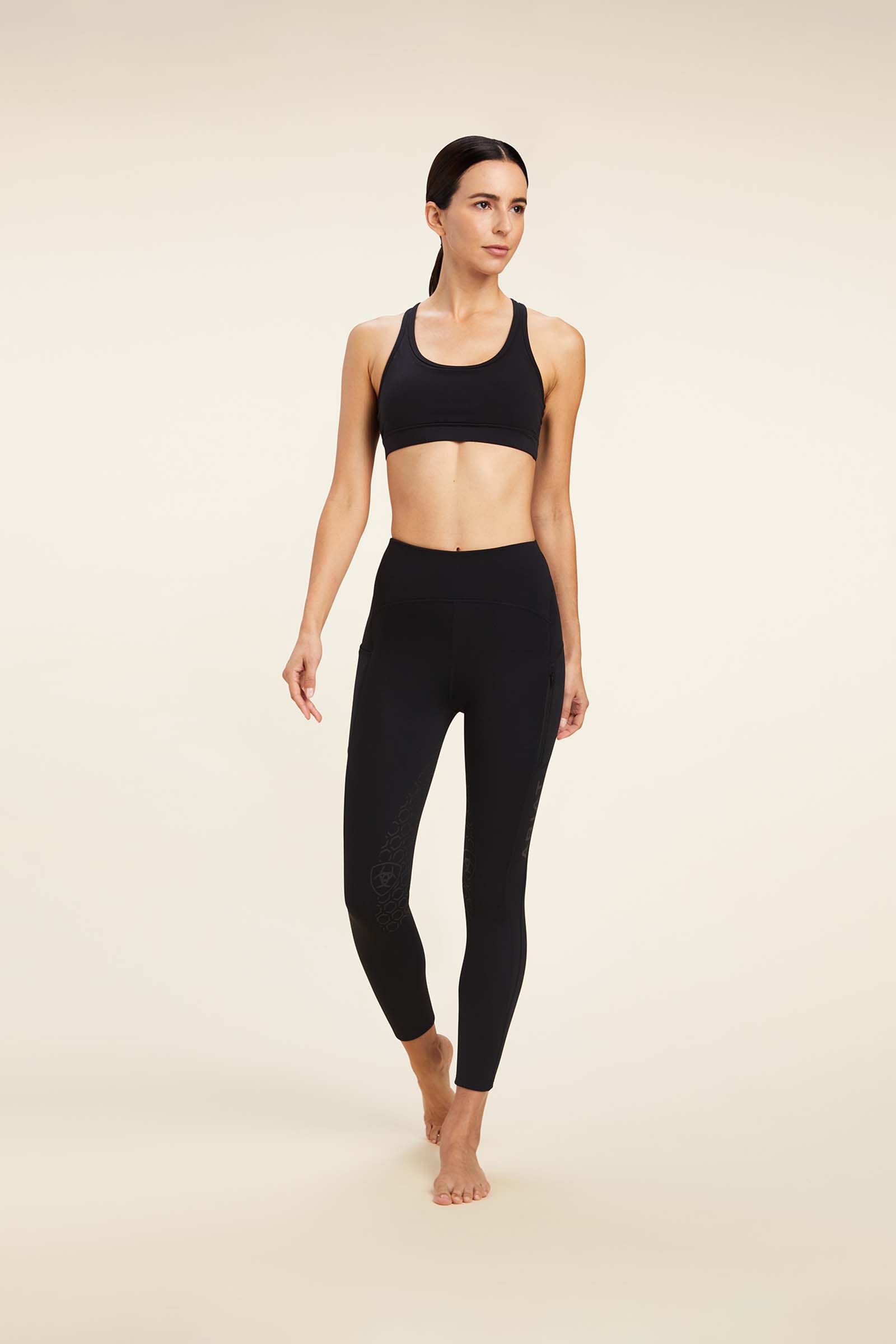 Ariat sport sales leggings