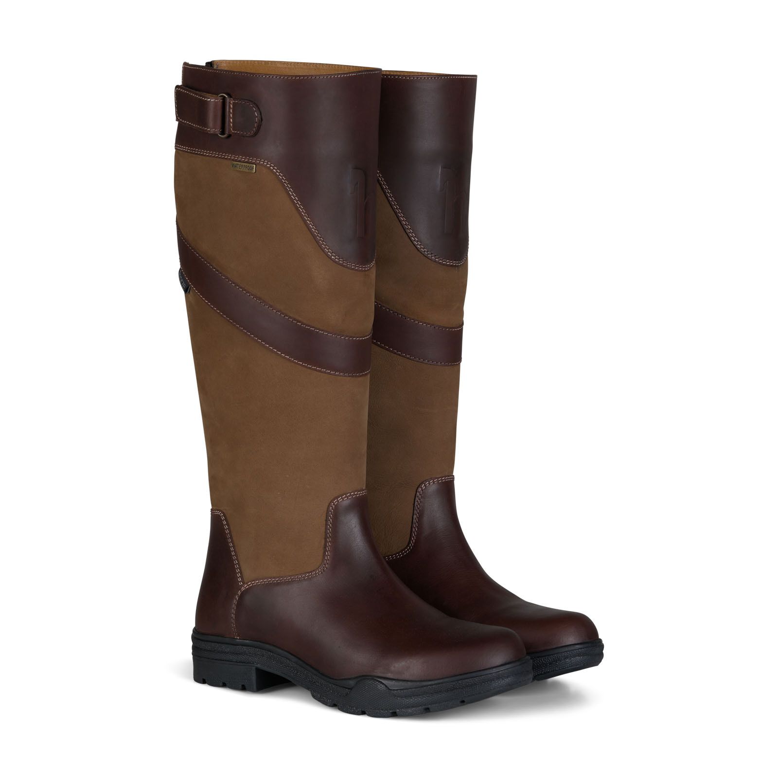 Waterproof horse sale riding boots