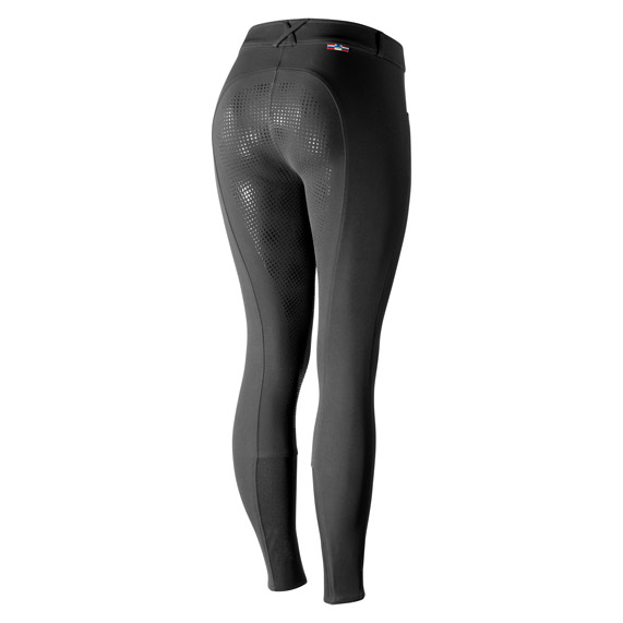 Discover why Horze breeches are the best-fitting pair you’ll ever wear