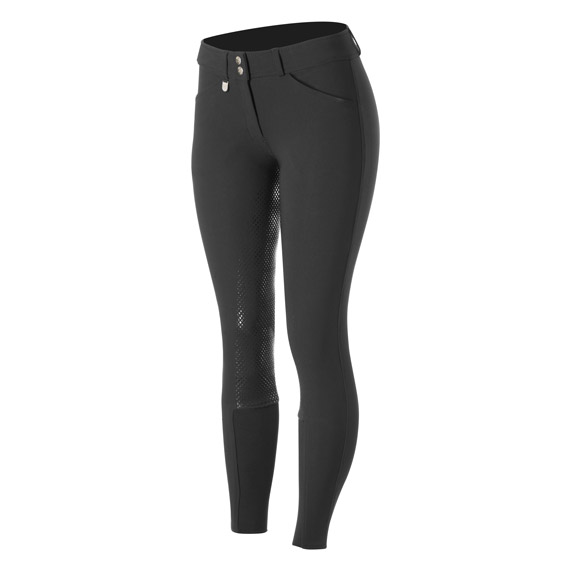 Discover why Horze breeches are the best-fitting pair you’ll ever wear